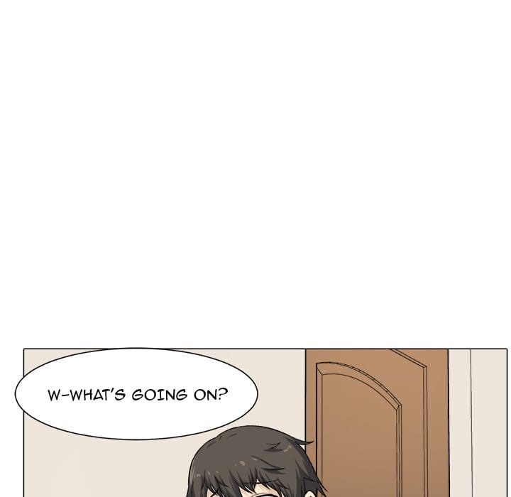 Excuse me, This is my Room [LObeam , kook] Chapter 21 – page 100