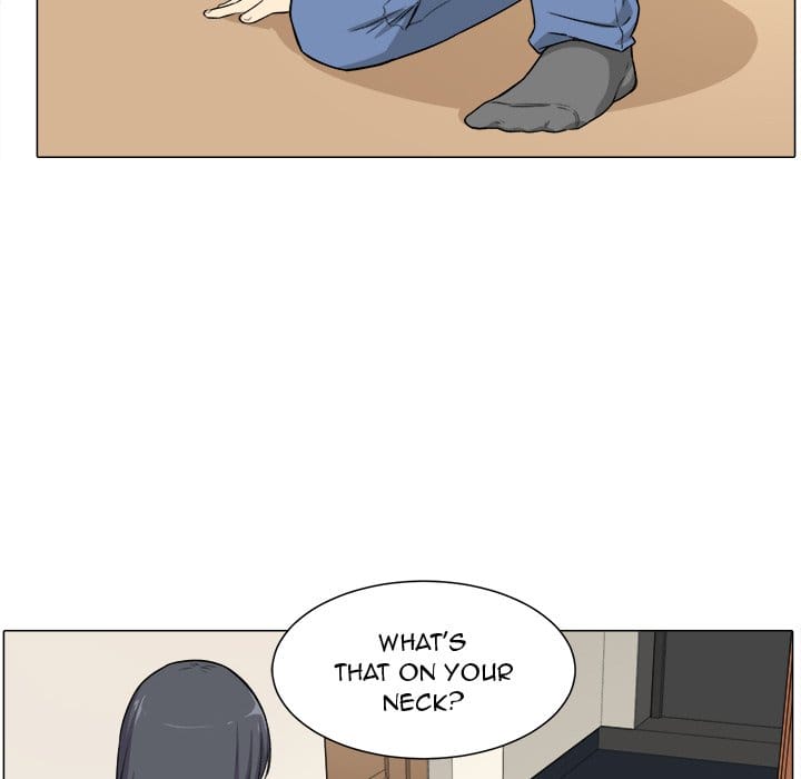 Excuse me, This is my Room [LObeam , kook] Chapter 21 – page 102