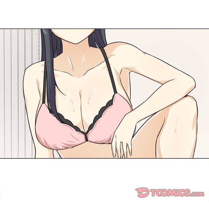 Excuse me, This is my Room [LObeam , kook] Chapter 21 – page 129