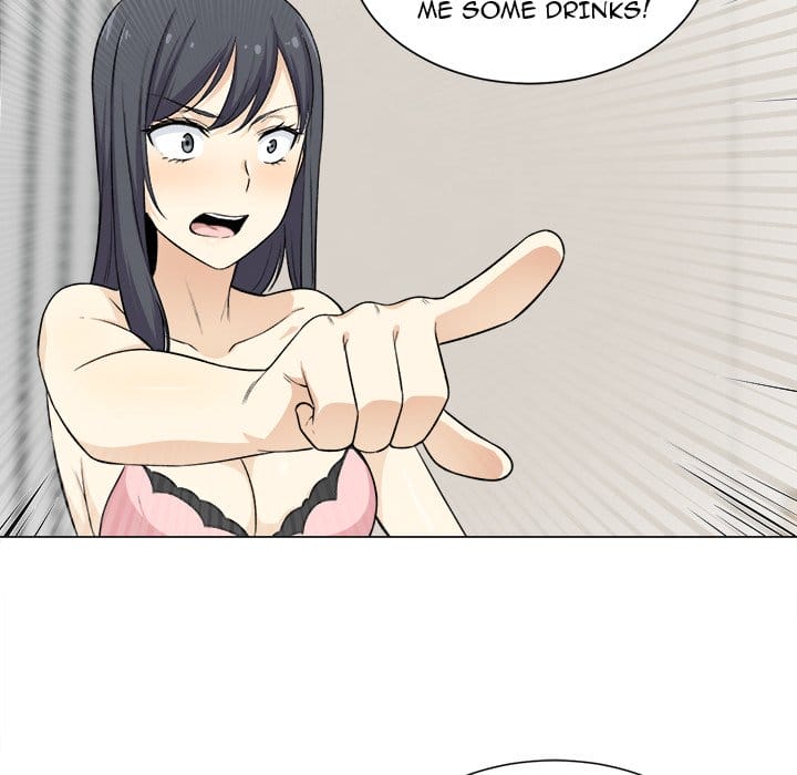 Excuse me, This is my Room [LObeam , kook] Chapter 21 – page 140