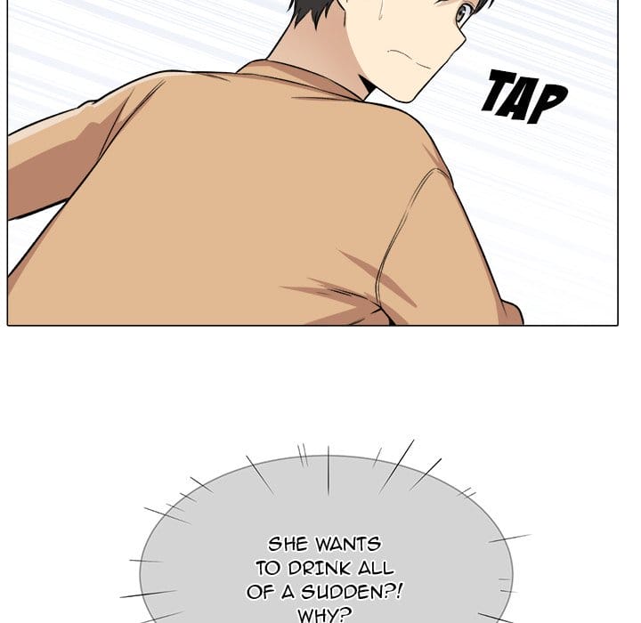 Excuse me, This is my Room [LObeam , kook] Chapter 21 – page 143