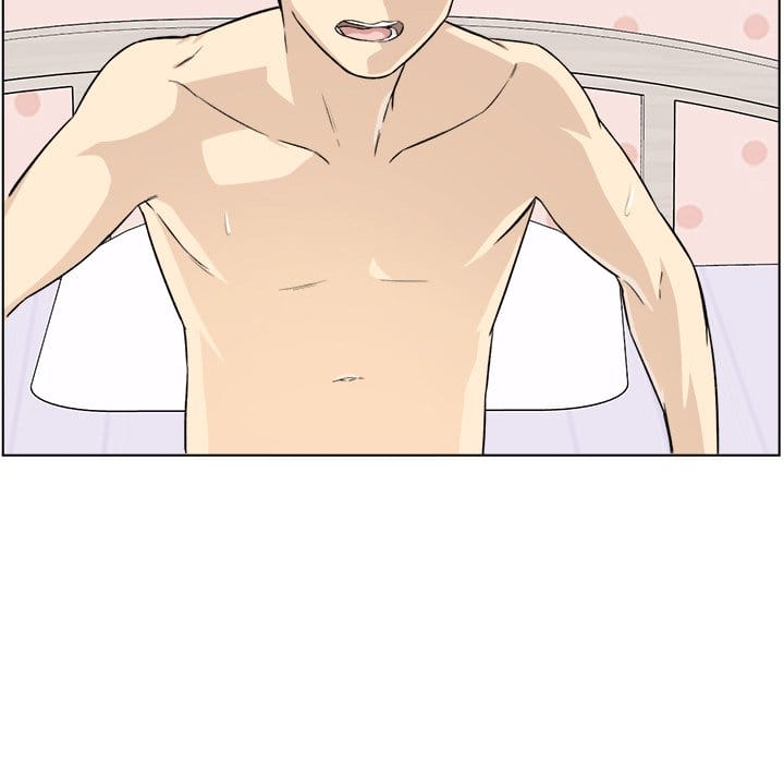 Excuse me, This is my Room [LObeam , kook] Chapter 21 – page 17