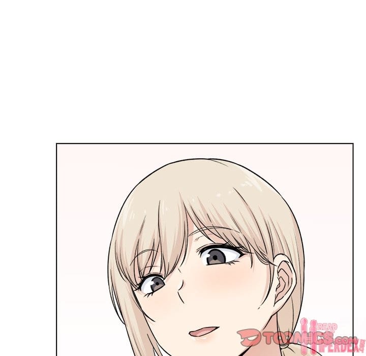 Excuse me, This is my Room [LObeam , kook] Chapter 21 – page 21