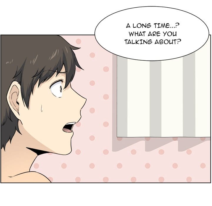 Excuse me, This is my Room [LObeam , kook] Chapter 21 – page 23