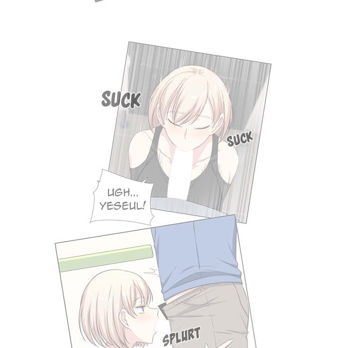 Excuse me, This is my Room [LObeam , kook] Chapter 21 – page 30