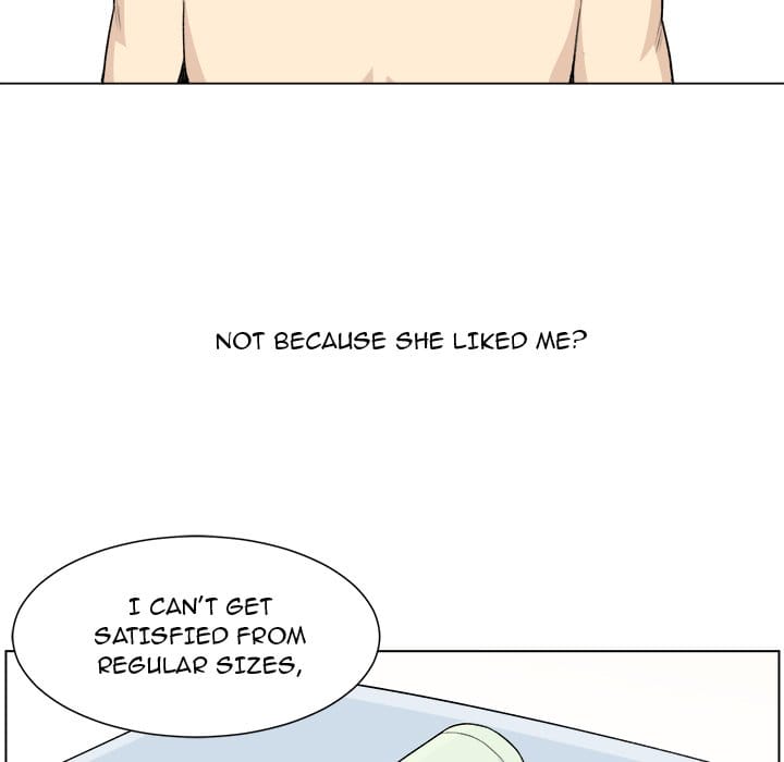 Excuse me, This is my Room [LObeam , kook] Chapter 21 – page 34