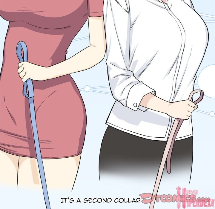 Excuse me, This is my Room [LObeam , kook] Chapter 21 – page 51