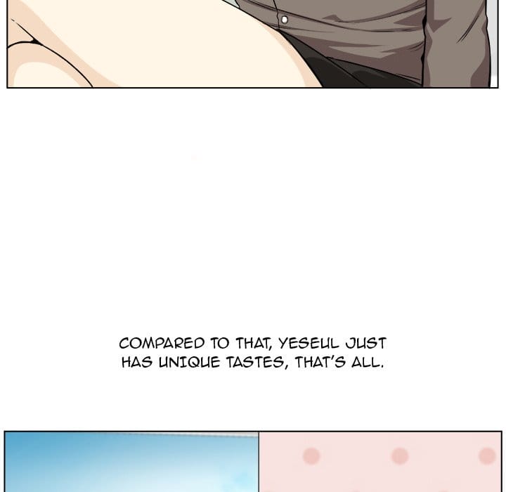 Excuse me, This is my Room [LObeam , kook] Chapter 21 – page 58