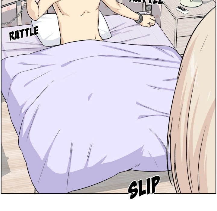Excuse me, This is my Room [LObeam , kook] Chapter 21 – page 8