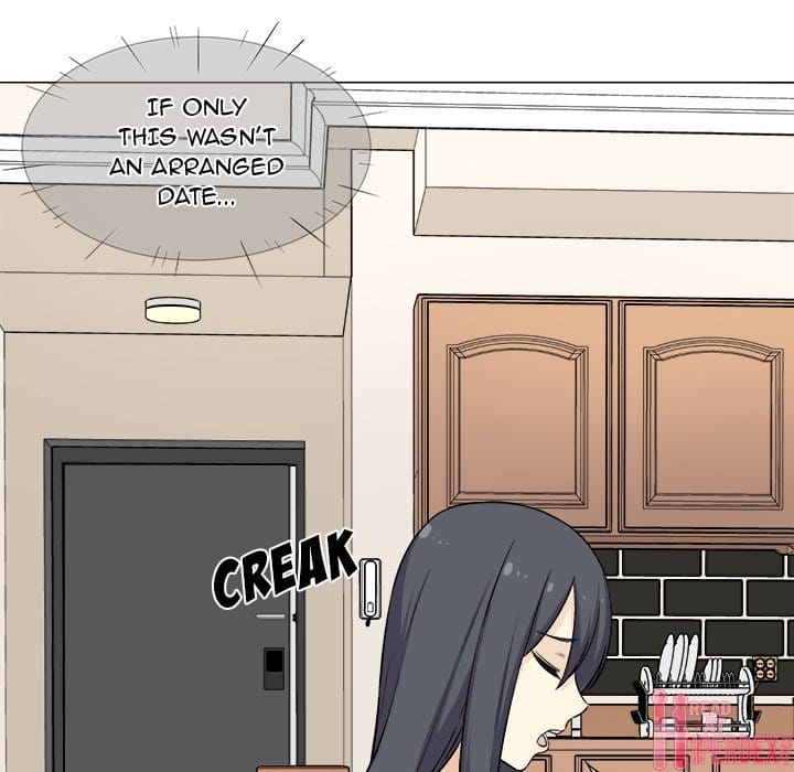 Excuse me, This is my Room [LObeam , kook] Chapter 21 – page 86