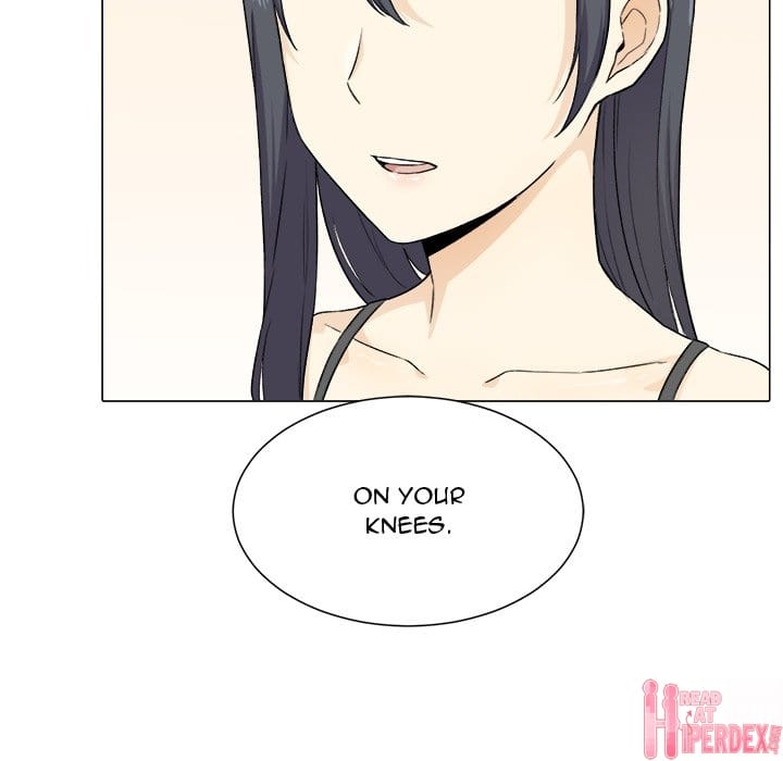 Excuse me, This is my Room [LObeam , kook] Chapter 21 – page 96