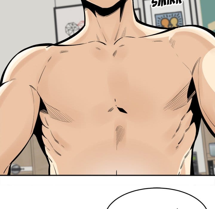 Excuse me, This is my Room [LObeam , kook] Chapter 117 – page 10
