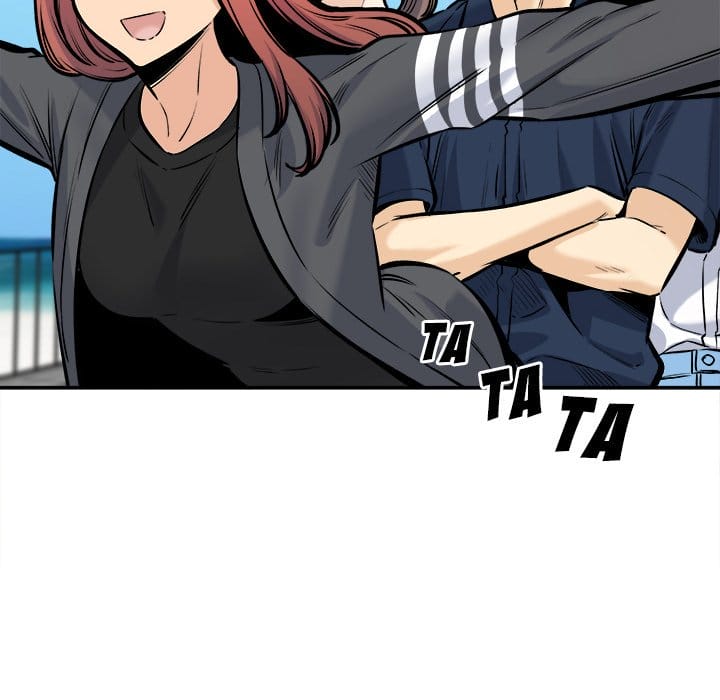 Excuse me, This is my Room [LObeam , kook] Chapter 117 – page 127