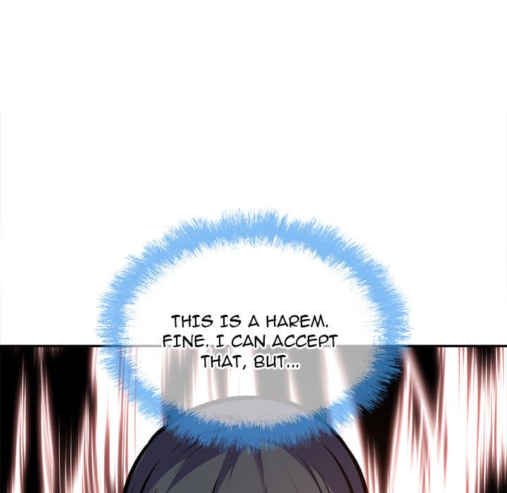Excuse me, This is my Room [LObeam , kook] Chapter 117 – page 132