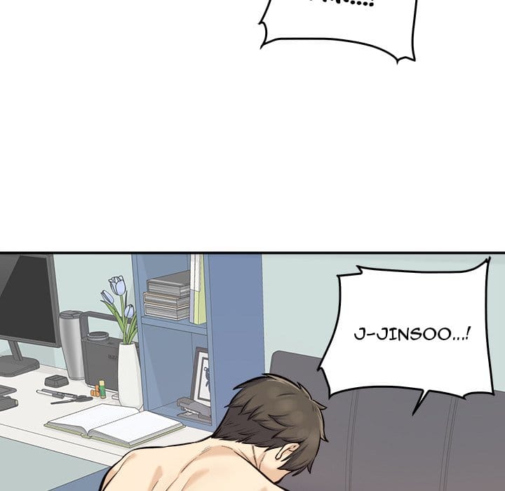 Excuse me, This is my Room [LObeam , kook] Chapter 117 – page 20