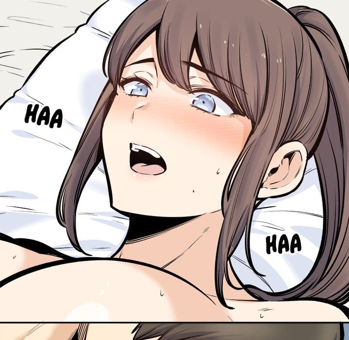 Excuse me, This is my Room [LObeam , kook] Chapter 117 – page 23