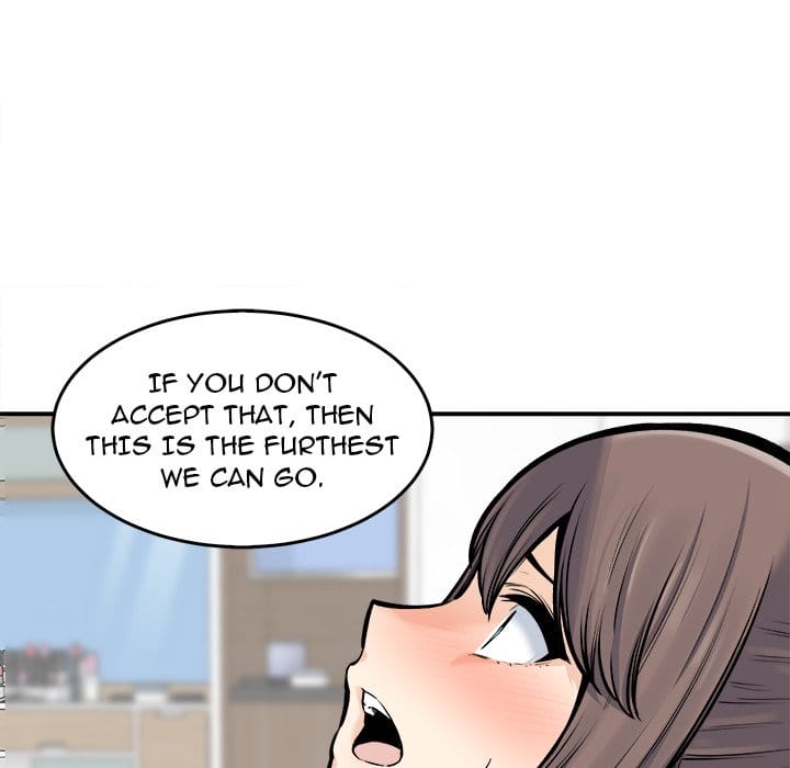 Excuse me, This is my Room [LObeam , kook] Chapter 117 – page 28