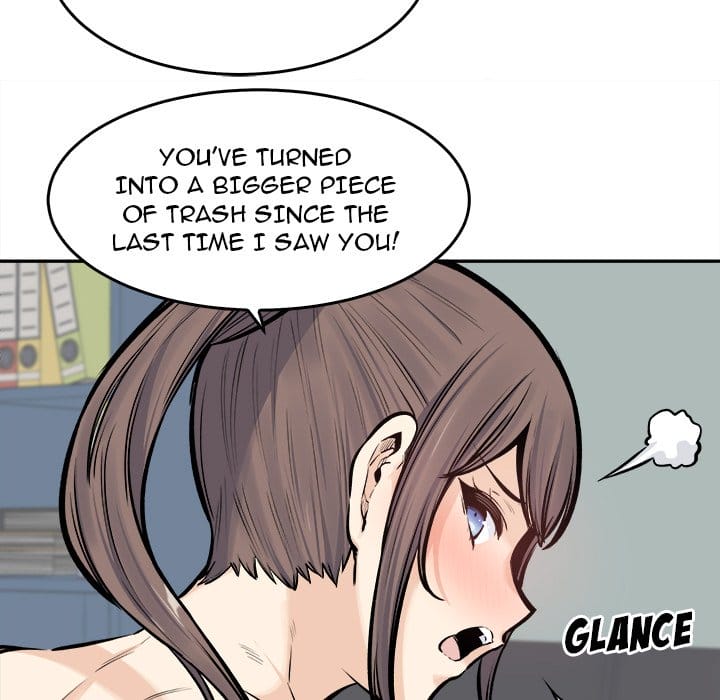Excuse me, This is my Room [LObeam , kook] Chapter 117 – page 37