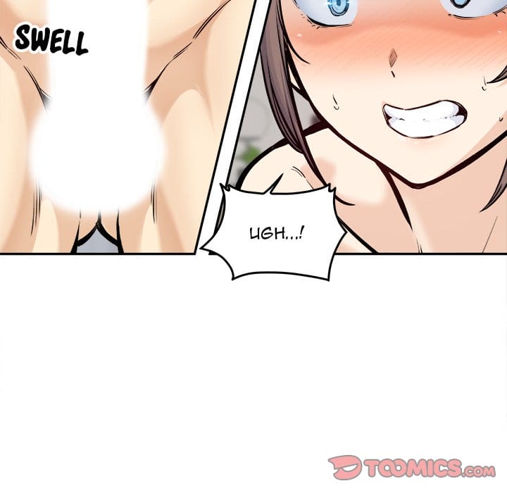 Excuse me, This is my Room [LObeam , kook] Chapter 117 – page 48