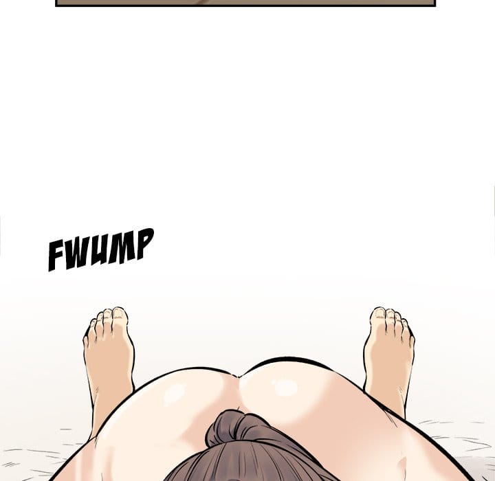 Excuse me, This is my Room [LObeam , kook] Chapter 117 – page 54
