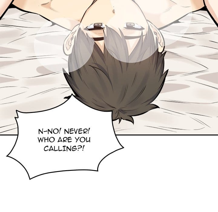 Excuse me, This is my Room [LObeam , kook] Chapter 117 – page 56