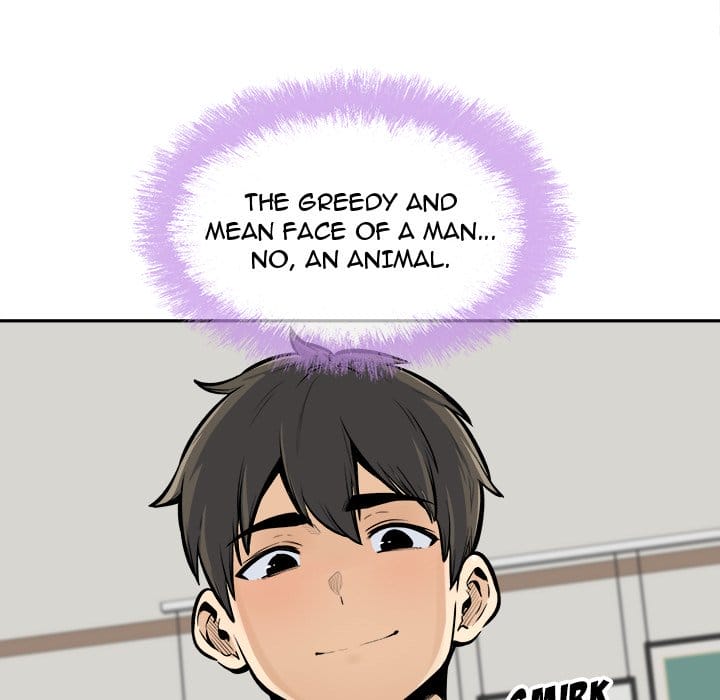 Excuse me, This is my Room [LObeam , kook] Chapter 117 – page 9