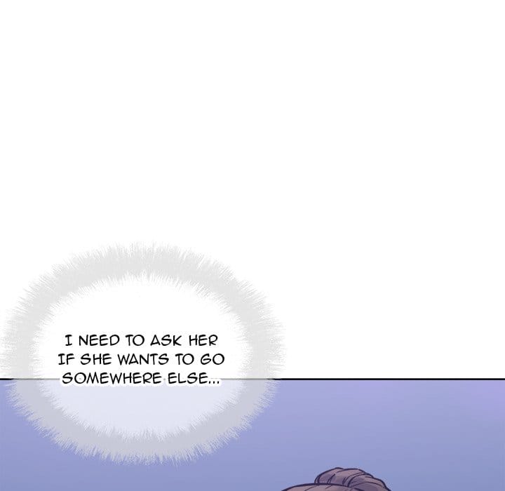 Excuse me, This is my Room [LObeam , kook] Chapter 72 – page 107