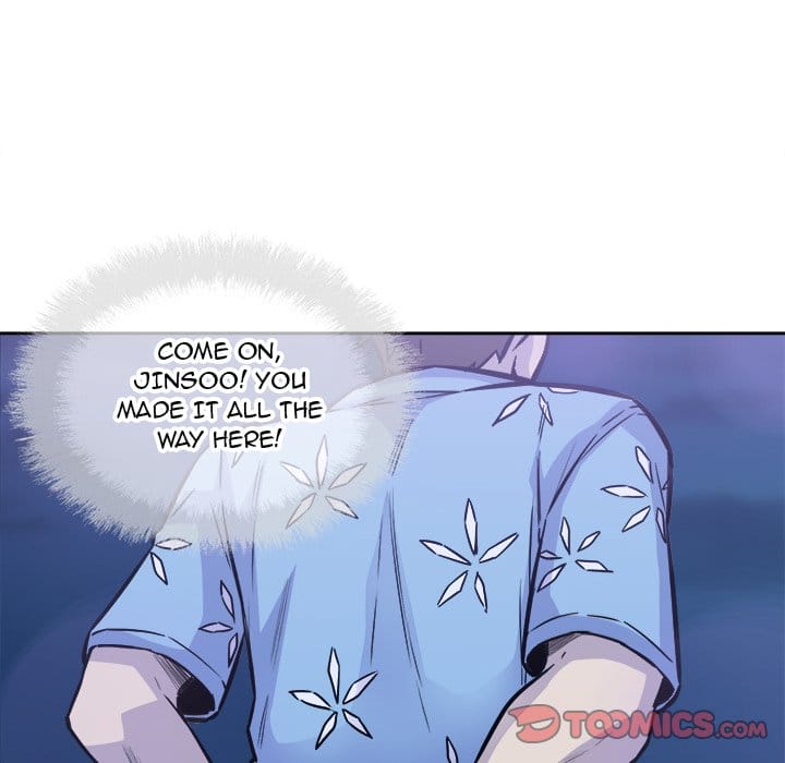 Excuse me, This is my Room [LObeam , kook] Chapter 72 – page 111