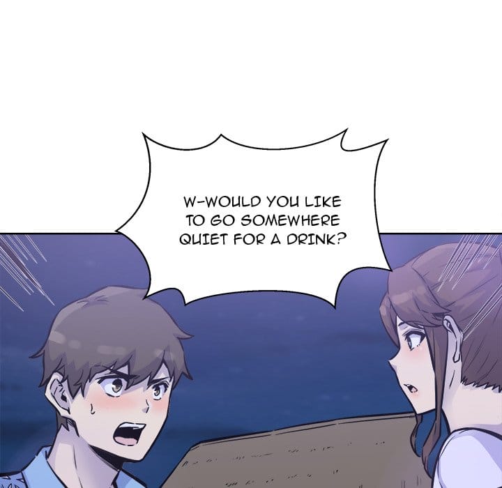 Excuse me, This is my Room [LObeam , kook] Chapter 72 – page 113