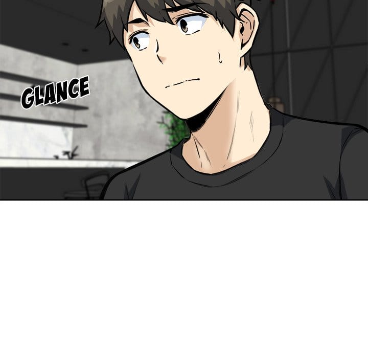 Excuse me, This is my Room [LObeam , kook] Chapter 72 – page 12
