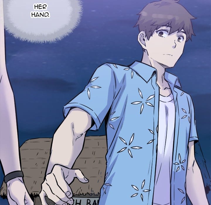Excuse me, This is my Room [LObeam , kook] Chapter 72 – page 131