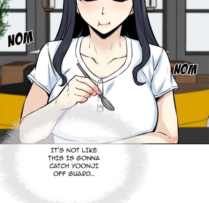 Excuse me, This is my Room [LObeam , kook] Chapter 72 – page 18