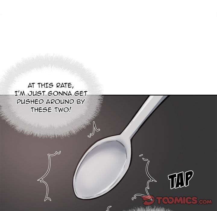 Excuse me, This is my Room [LObeam , kook] Chapter 72 – page 21