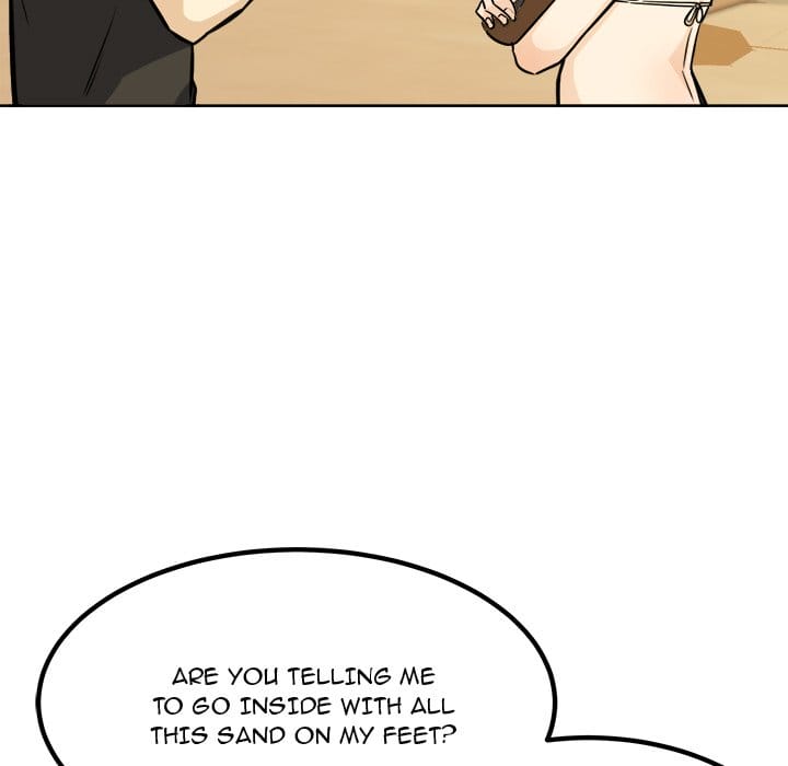 Excuse me, This is my Room [LObeam , kook] Chapter 72 – page 41