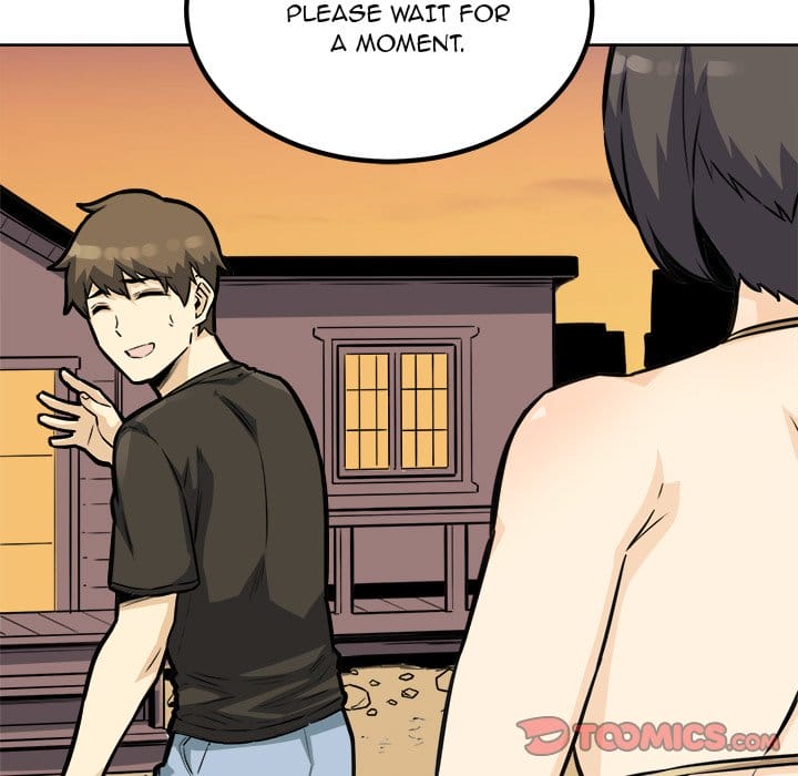 Excuse me, This is my Room [LObeam , kook] Chapter 72 – page 45