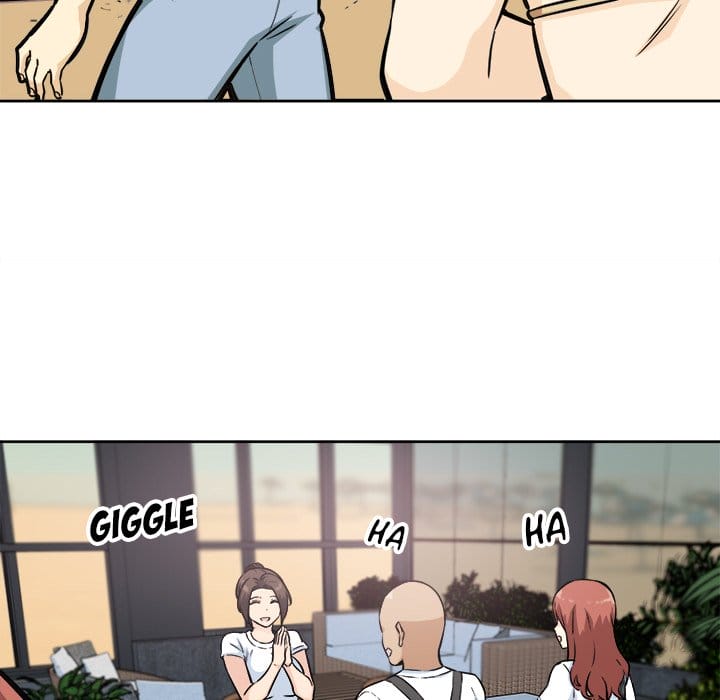 Excuse me, This is my Room [LObeam , kook] Chapter 72 – page 46