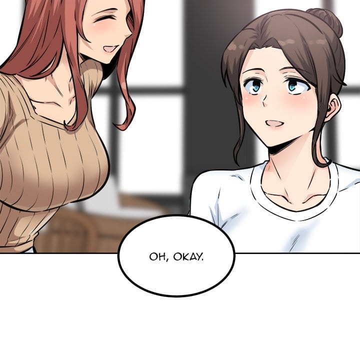 Excuse me, This is my Room [LObeam , kook] Chapter 72 – page 49