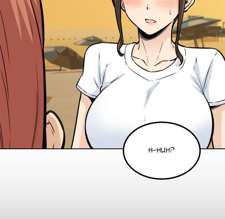 Excuse me, This is my Room [LObeam , kook] Chapter 72 – page 61