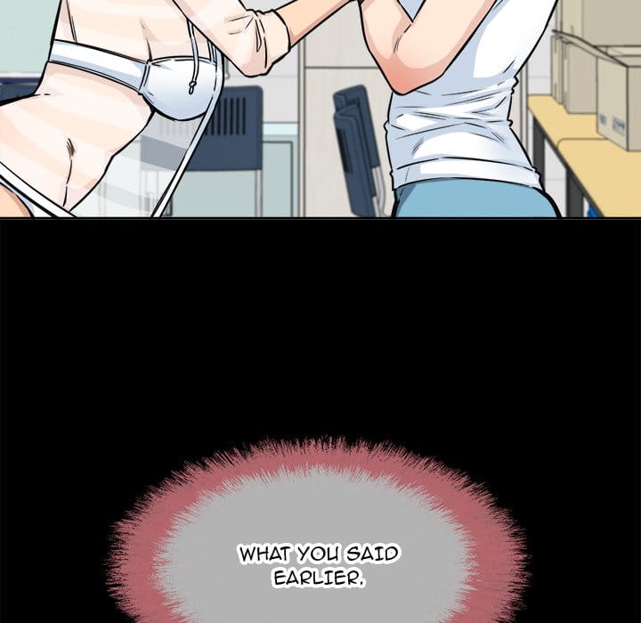 Excuse me, This is my Room [LObeam , kook] Chapter 72 – page 64