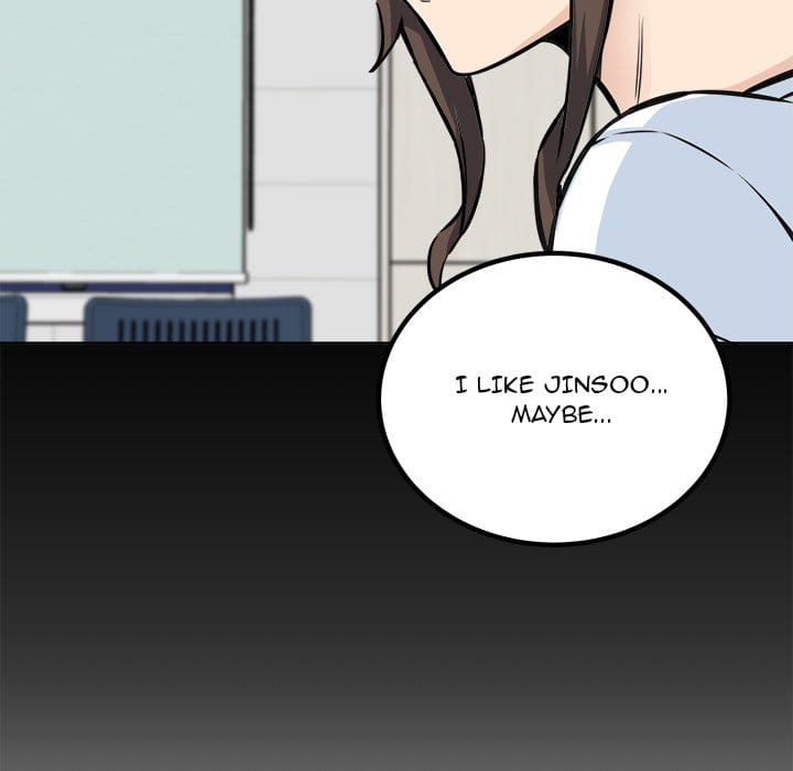 Excuse me, This is my Room [LObeam , kook] Chapter 72 – page 66