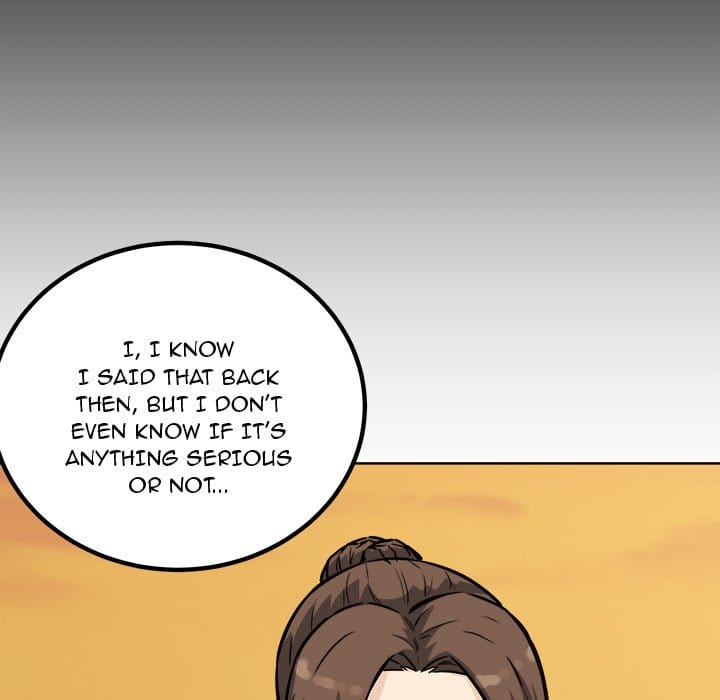 Excuse me, This is my Room [LObeam , kook] Chapter 72 – page 67