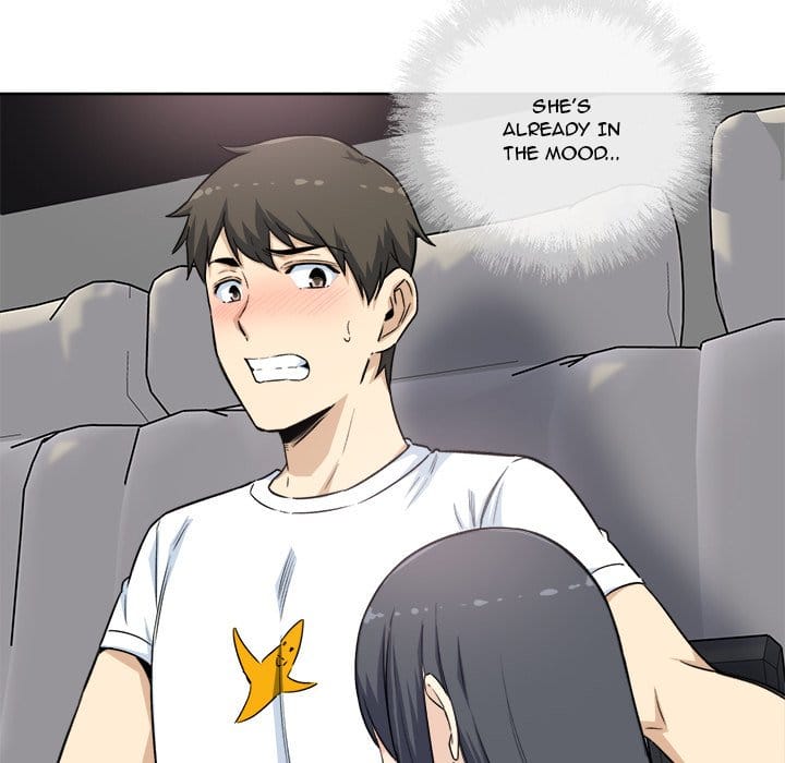 Excuse me, This is my Room [LObeam , kook] Chapter 61 – page 10