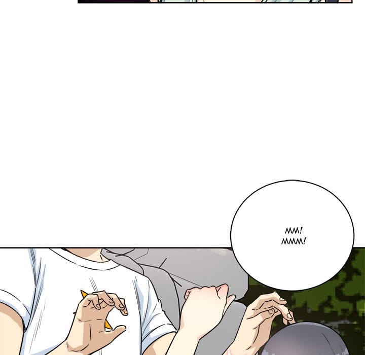 Excuse me, This is my Room [LObeam , kook] Chapter 61 – page 118