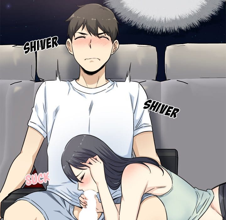 Excuse me, This is my Room [LObeam , kook] Chapter 61 – page 18