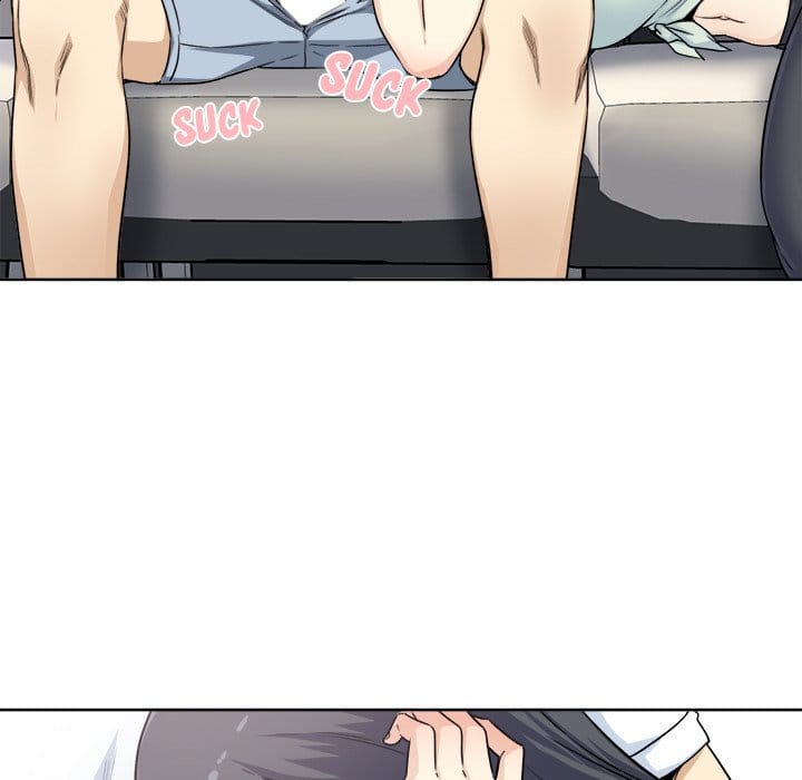 Excuse me, This is my Room [LObeam , kook] Chapter 61 – page 19