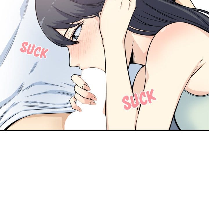 Excuse me, This is my Room [LObeam , kook] Chapter 61 – page 20