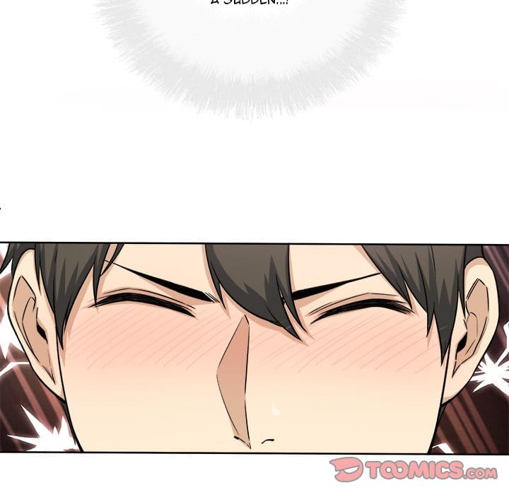 Excuse me, This is my Room [LObeam , kook] Chapter 61 – page 27