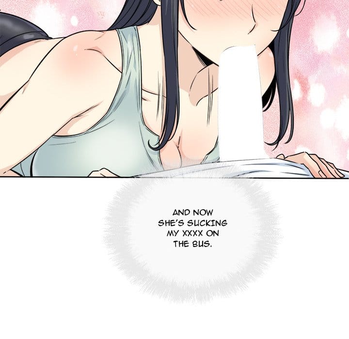 Excuse me, This is my Room [LObeam , kook] Chapter 61 – page 29