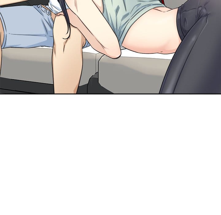 Excuse me, This is my Room [LObeam , kook] Chapter 61 – page 37