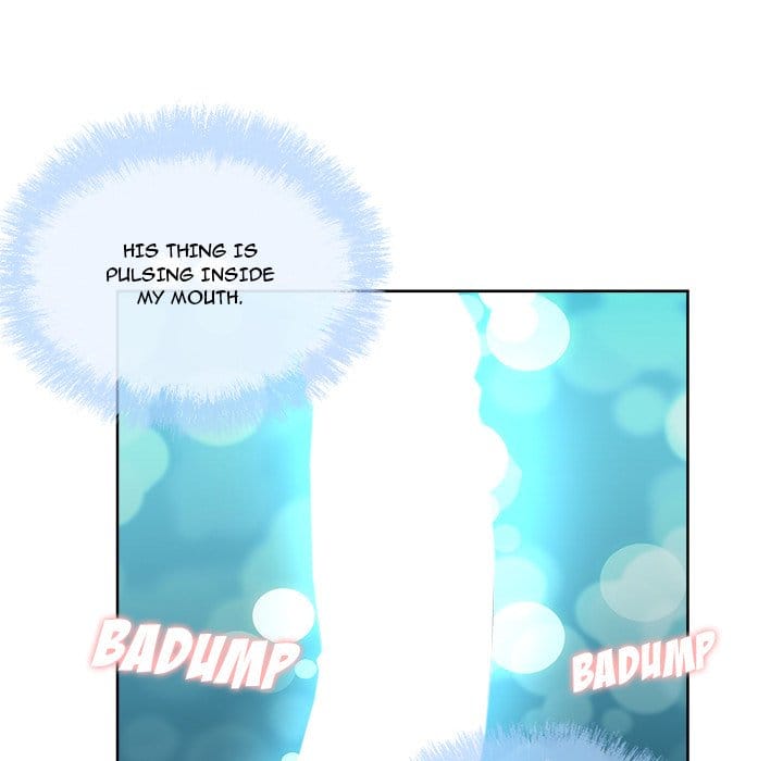 Excuse me, This is my Room [LObeam , kook] Chapter 61 – page 43